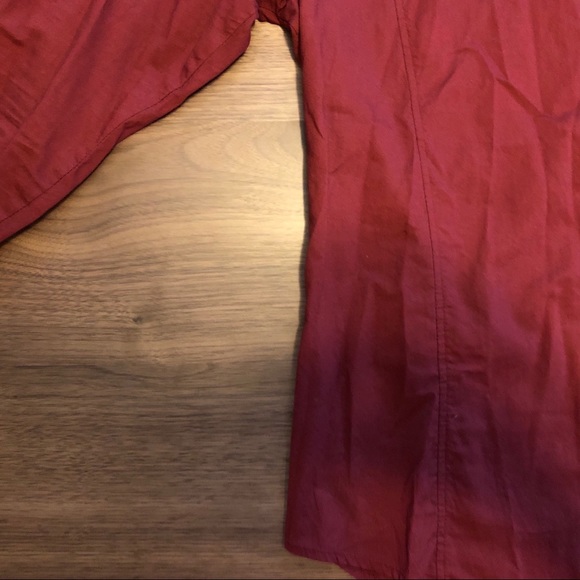 Fitted buttondown - Picture 2 of 4